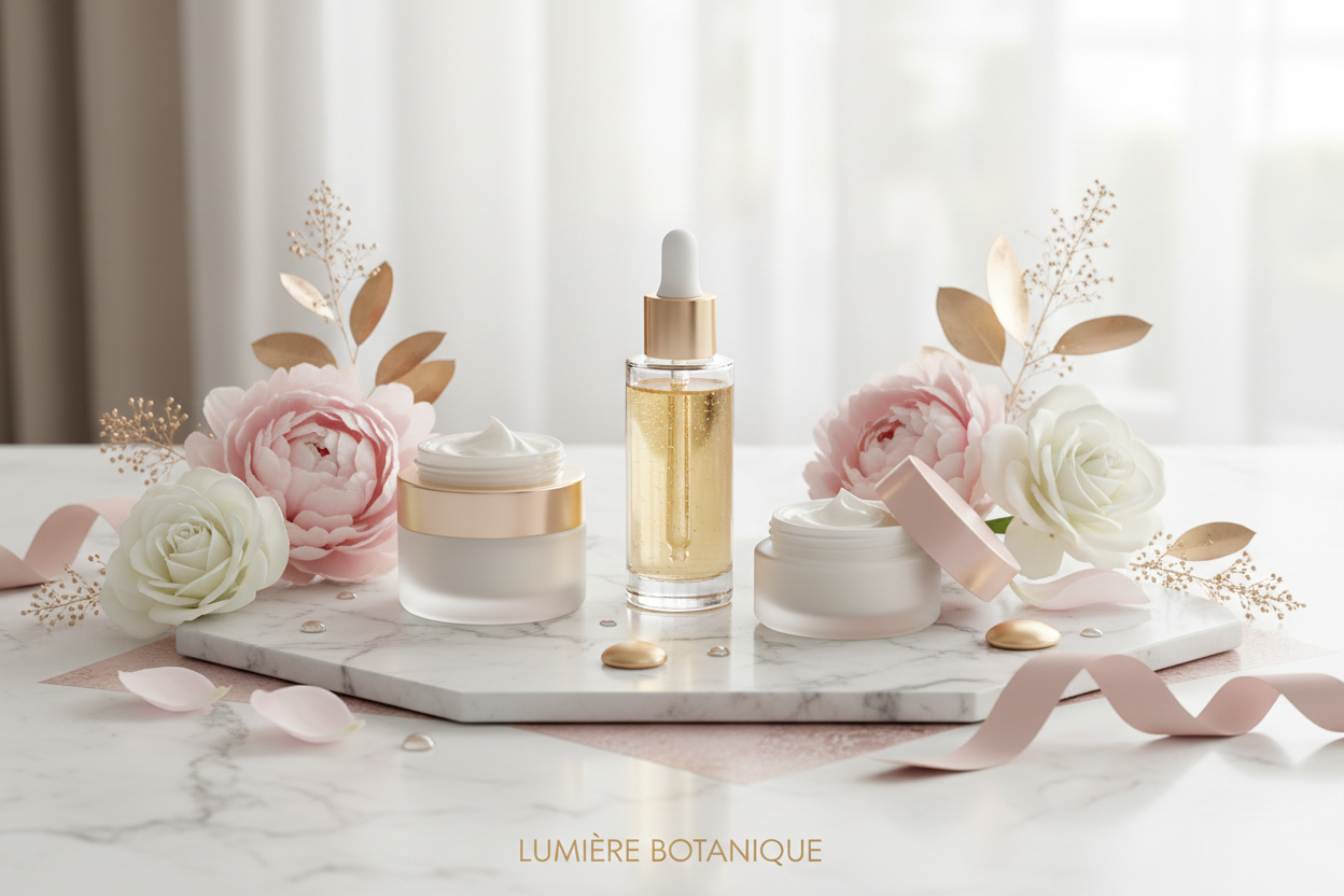 BEAUTY SKIN CARE